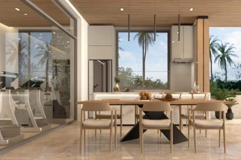 Grand Blue Villas 12