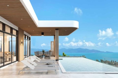 Grand Blue Villas 21