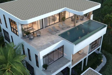 Grand Blue Villas 24