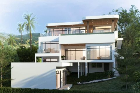 Grand Blue Villas 2