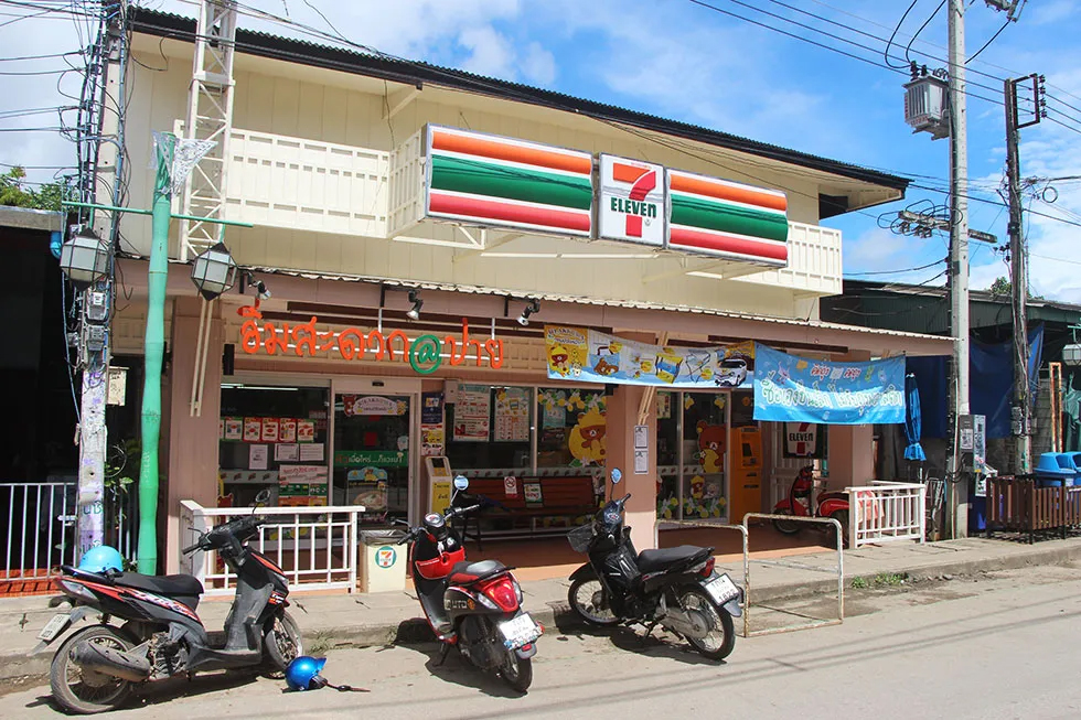 Grand Blue Villas 30