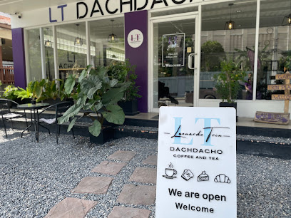 Grand Blue Villas 29