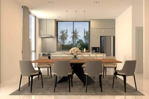 Grand Blue Villas 17