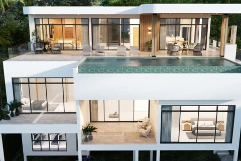 Grand Blue Villas 22