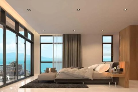 Grand Blue Villas 16