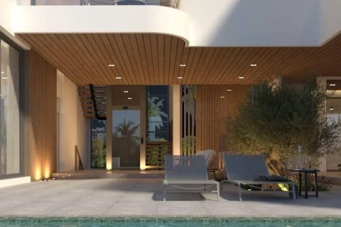 Grand Blue Villas 11