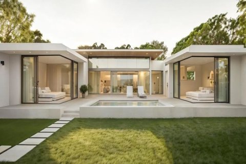 Grand Blue Villas 23