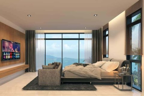 Grand Blue Villas 15