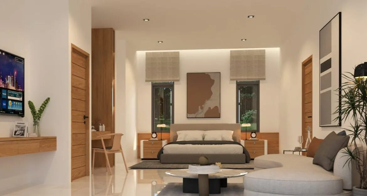 4 bedrooms Villa in Grand Blue Villas No. 11011