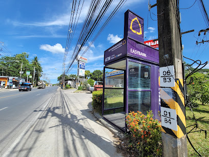 Grand Blue Villas 31